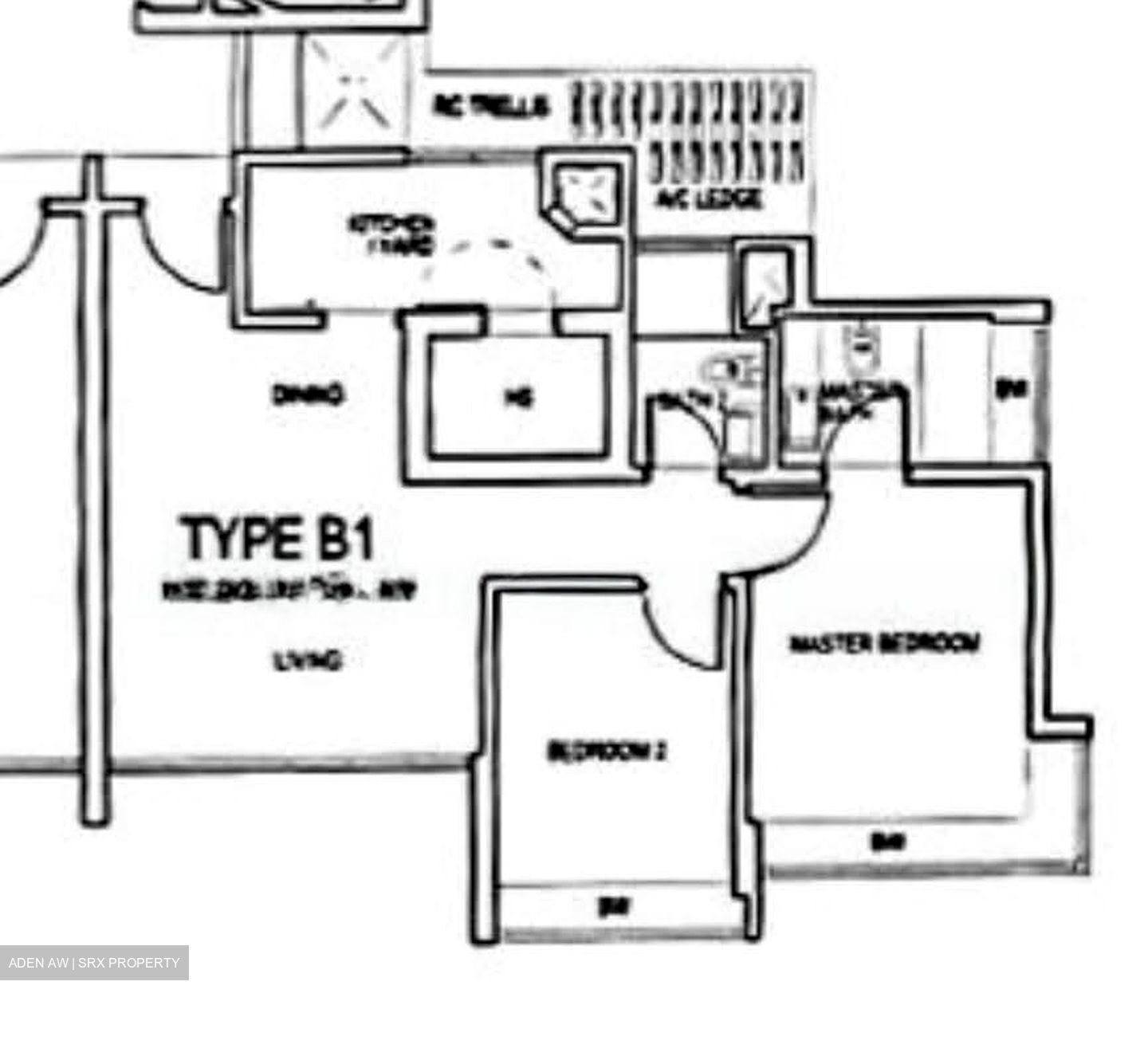 Waterfront Key (D16), Condominium #629825051